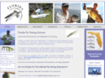 floridaflyfishingschools.com