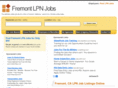 fremontlpnjobs.com