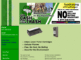 fundraisingwithcartridges.com