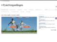 fysiovergoedingen.nl