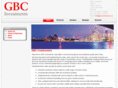 gbcinvestments.com