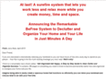 getorganized-organizingsystems.com