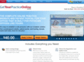 getyourpracticeonline.com