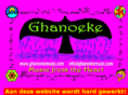 ghanoekemusic.com