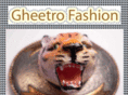 gheetrofashion.com