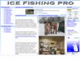 icefishingpro.com