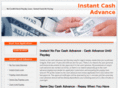instantnofaxcashadvance.com