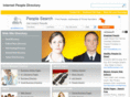 internetpeopledirectory.com