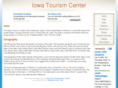 iowatourismcenter.com