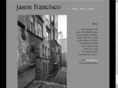 jasonfrancisco.net