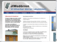 jiwedorren.com