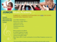 juniormusicacademy.com