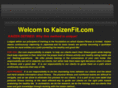 kaizenfit.com