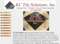 kctilesolutions.com