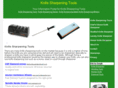 knifesharpeningtools.net