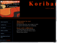 koribantez.com