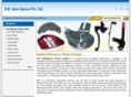 krautospares.com