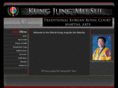 kungjungmusul.com