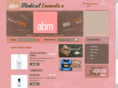 lamedicalcosmetics.com