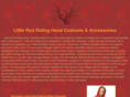 littleredridinghoodcostume.net