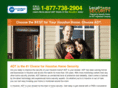 localhomesecurityhouston.com