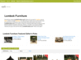 lombokfurniture.com