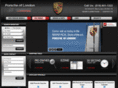 luxurypre-ownedcars.com