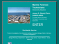 marineforensics.net