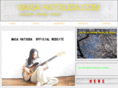 masahatsuda.com