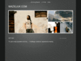 maziejuk.com