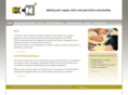 mcnconsulting.com