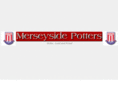 merseysidepotters.com