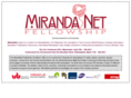 mirandanet.ac.uk