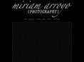 miriamarroyo.com