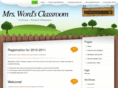 mrswordsclassroom.com