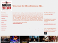 mulefreedom.com