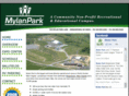 mylanpark.com