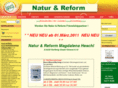 naturundreform.com