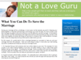 notaloveguru.com