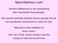 nylonfashion.com