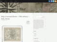 old-map-blog.com