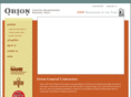 oriongc.com