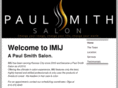 paulsmithsalon.com