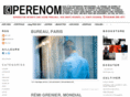 perenom.net