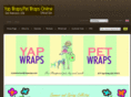 pet-wraps.com