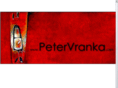 petervranka.com