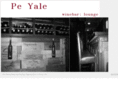 peyale.com