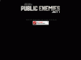 publicenemies.net