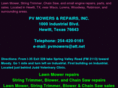 pvmowers.com