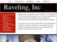 ravelinginc.com